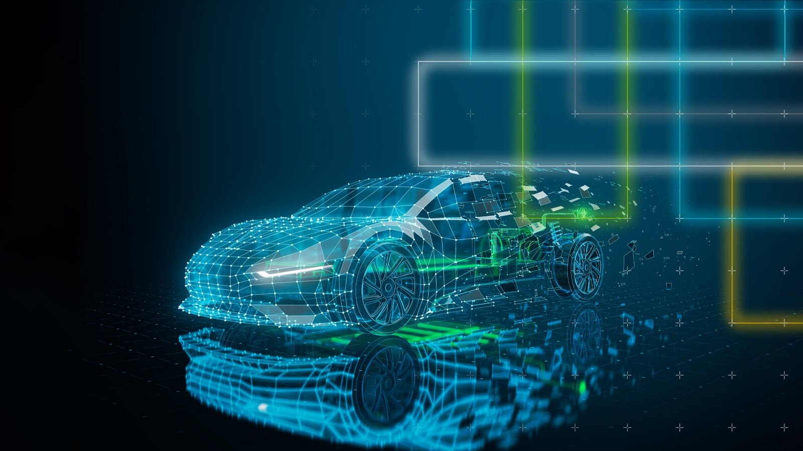 automotive Background