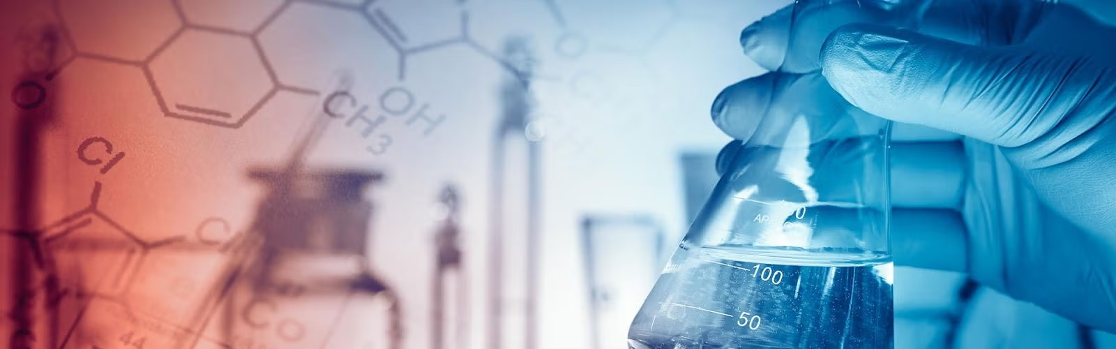 Chemicals Background