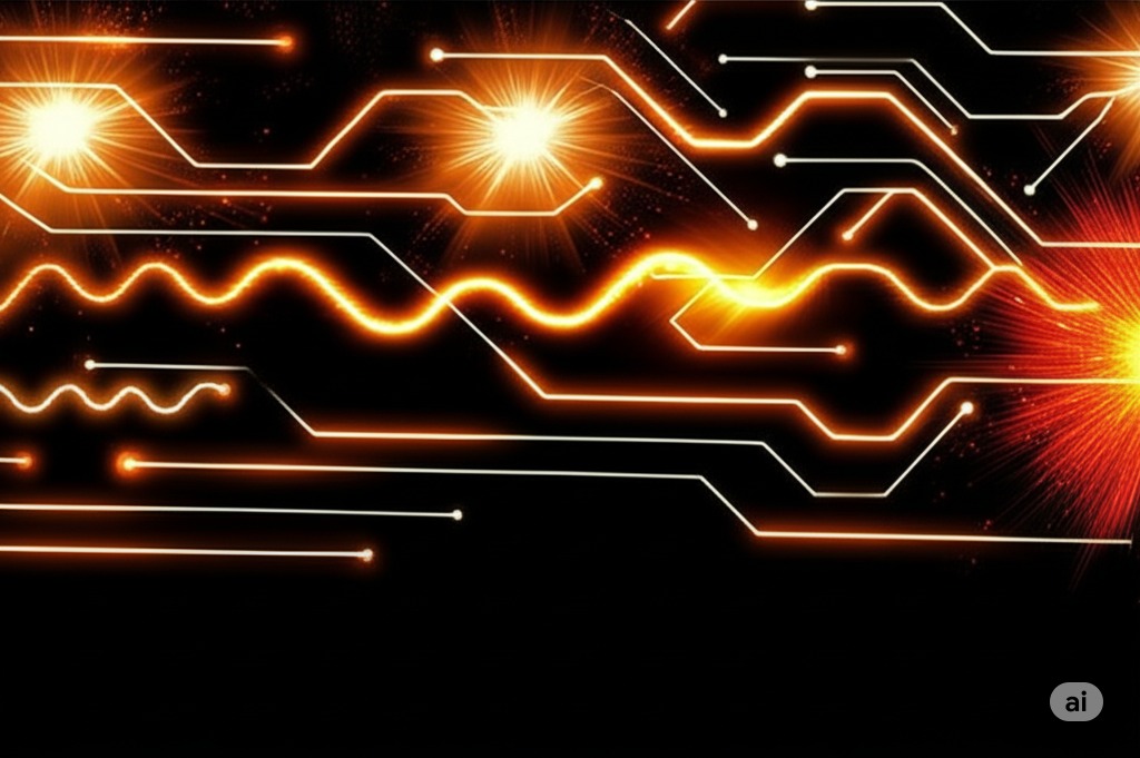 Energy Background